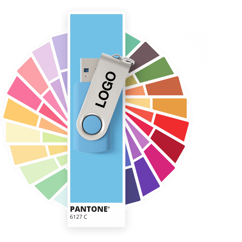 Twister Pantone® Colour Matching Twister Pantone® Colour Matching
