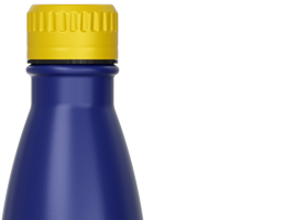 Colour hybrids are possible. Choose 2 different standard colours for distinct parts.