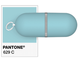 Pantone® References USB Flash Drive