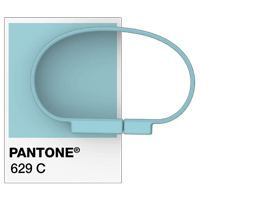 Pantone® References USB Wristband