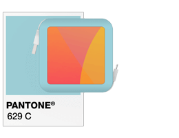 Pantone® References Power Bank